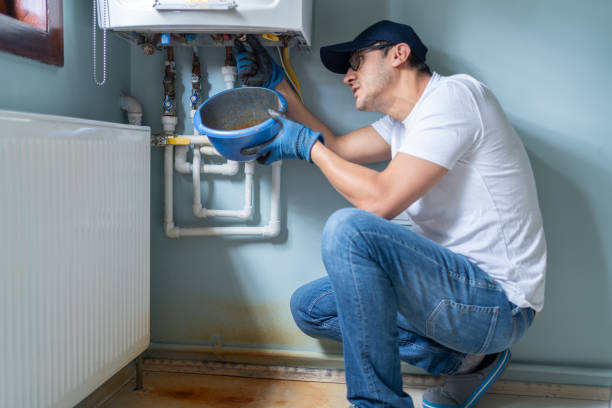 Trusted North Crossett, AR Plumbing Services Experts